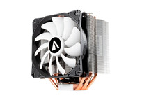 Abysm Gaming Snow V Performa Ventilador CPU Abysm Gaming Snow V Performa Ventilador CPU