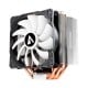 Abysm Gaming Snow V Performa Ventilador CPU