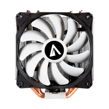Abysm Gaming Snow V Performa Ventilador CPU Abysm Gaming Snow V Performa Ventilador CPU