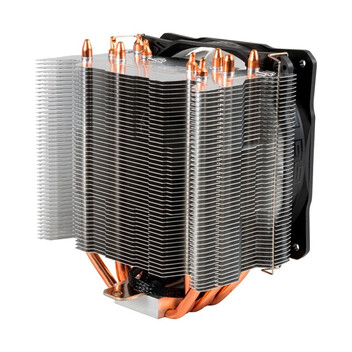 Abysm Gaming Snow V Performa Ventilador CPU Abysm Gaming Snow V Performa Ventilador CPU
