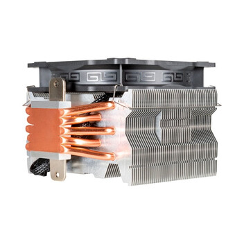 Abysm Gaming Snow V Performa Ventilador CPU Abysm Gaming Snow V Performa Ventilador CPU