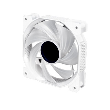 Abysm Gaming Artic White 120 ARGB Kit de Refrigeración Líquida Abysm Gaming Artic White 120 ARGB Kit de Refrigeración Líquida