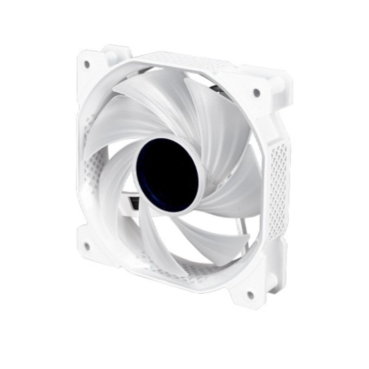 Abysm Gaming Artic White 120 ARGB Kit de Refrigeración Líquida