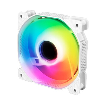Abysm Gaming Artic White 120 ARGB Kit de Refrigeración Líquida Abysm Gaming Artic White 120 ARGB Kit de Refrigeración Líquida
