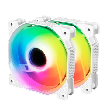 Abysm Gaming Artic White 240 ARGB Kit de Refrigeración Líquida Abysm Gaming Artic White 240 ARGB Kit de Refrigeración Líquida