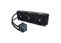 Abysm Gaming Atlántico 360 Kit de Refrigeración Líquida