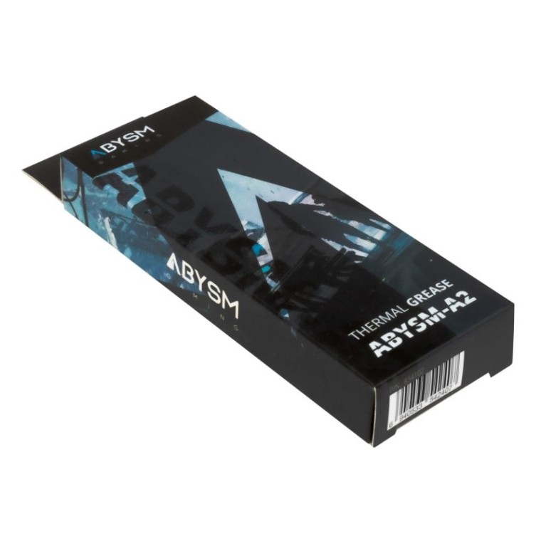 Abysm Gaming Pasta Térmica A2 4 gr