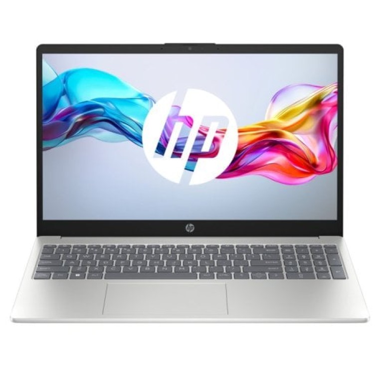 HP 15-fd0076ns Intel Core i5-1335U/16GB/512GB SSD/15.6"