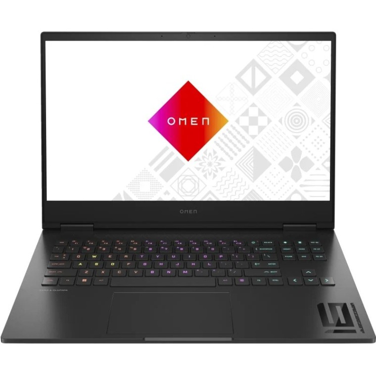 HP OMEN 16-xf0016ns AMD Ryzen 9 7940HS/32GB/1TB SSD/RTX 4070/16.1"