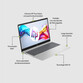 Portátil HP 15-fd0011ns Intel Core i7-1355U/16GB/1TB SSD/15.6"