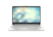 HP 15S-FQ5114NS Intel Core i7-1255U/16GB/512 GB SSD/15.6" HP 15S-FQ5114NS Intel Core i7-1255U/16GB/512 GB SSD/15.6"