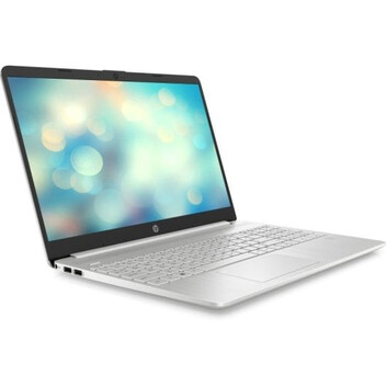 HP 15S-FQ5114NS Intel Core i7-1255U/16GB/512 GB SSD/15.6" HP 15S-FQ5114NS Intel Core i7-1255U/16GB/512 GB SSD/15.6"