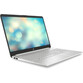 HP 15S-FQ5114NS Intel Core i7-1255U/16GB/512 GB SSD/15.6" HP 15S-FQ5114NS Intel Core i7-1255U/16GB/512 GB SSD/15.6"