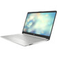 HP 15S-FQ5114NS Intel Core i7-1255U/16GB/512 GB SSD/15.6" HP 15S-FQ5114NS Intel Core i7-1255U/16GB/512 GB SSD/15.6"
