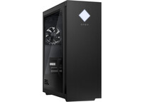 Ordenador Sobremesa HP OMEN 25L GT15-1041ns Intel Core i5-13400F 16GB 512GB SSD RTX 3060 Ti Ordenador Sobremesa HP OMEN 25L GT15-1041ns Intel Core i5-13400F 16GB 512GB SSD RTX 3060 Ti