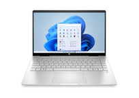 HP Pavilion X360 14-EK1034NS Intel Core i7-1355U/16GB/512GB SSD/14" Táctil