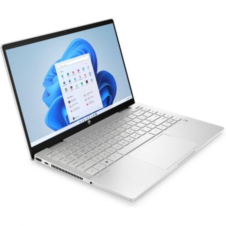 HP Pavilion X360 14-EK1034NS Intel Core i7-1355U/16GB/512GB SSD/14" Táctil