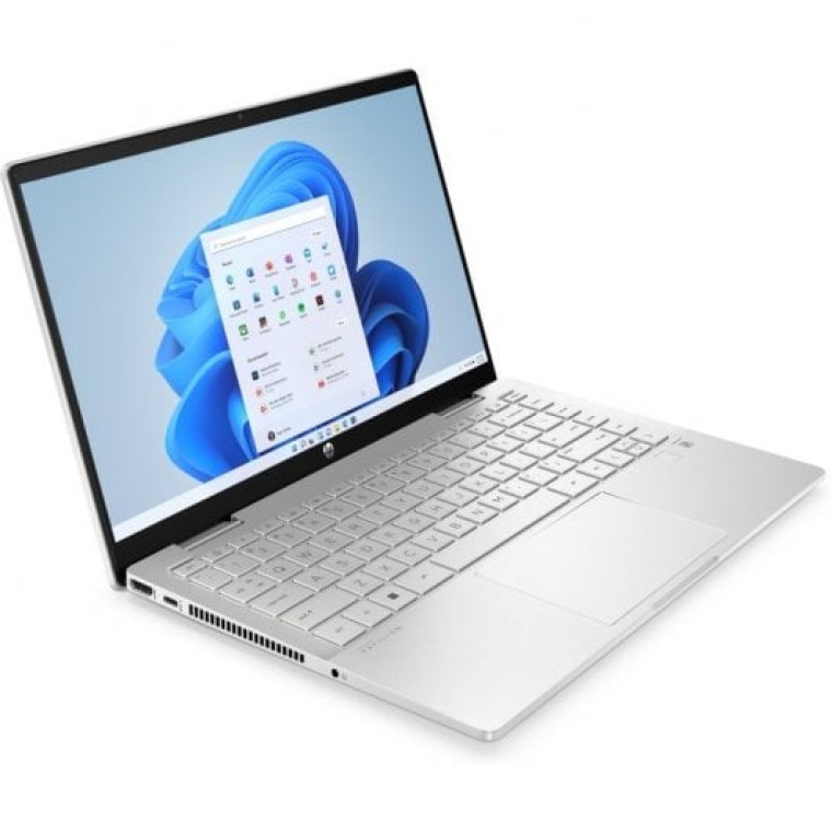 HP Pavilion x360 14-ek1006ns Intel Core i3-1315U/8GB/512GB SSD/14" Táctil