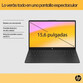 HP 15-FC0038NS AMD Ryzen 7 7730U/8GB/512GB SSD/15.6" Azul Lunar