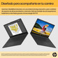 HP 15-FC0038NS AMD Ryzen 7 7730U/8GB/512GB SSD/15.6" Azul Lunar