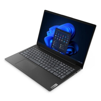 Portátil Lenovo V15 G4 IRU 15.6" Intel Core i7 16GB 512GB SSD Windows 11 Home Negro