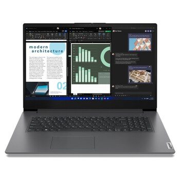 Portátil Lenovo V17 G4 IRU Intel Core i5-13420H/16GB/512GB SSD/17.3"