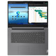 Portátil Lenovo V17 G4 IRU Intel Core i5-13420H/16GB/512GB SSD/17.3"
