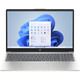 Portátil HP 15-FC0014NS AMD Ryzen 3 7320U/8GB/512GB SSD/15.6" Azul Lunar