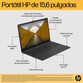 Portátil HP 15-FC0014NS AMD Ryzen 3 7320U/8GB/512GB SSD/15.6" Azul Lunar Portátil HP 15-FC0014NS AMD Ryzen 3 7320U/8GB/512GB SSD/15.6" Azul Lunar