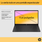 Portátil HP 15-FC0014NS AMD Ryzen 3 7320U/8GB/512GB SSD/15.6" Azul Lunar Portátil HP 15-FC0014NS AMD Ryzen 3 7320U/8GB/512GB SSD/15.6" Azul Lunar