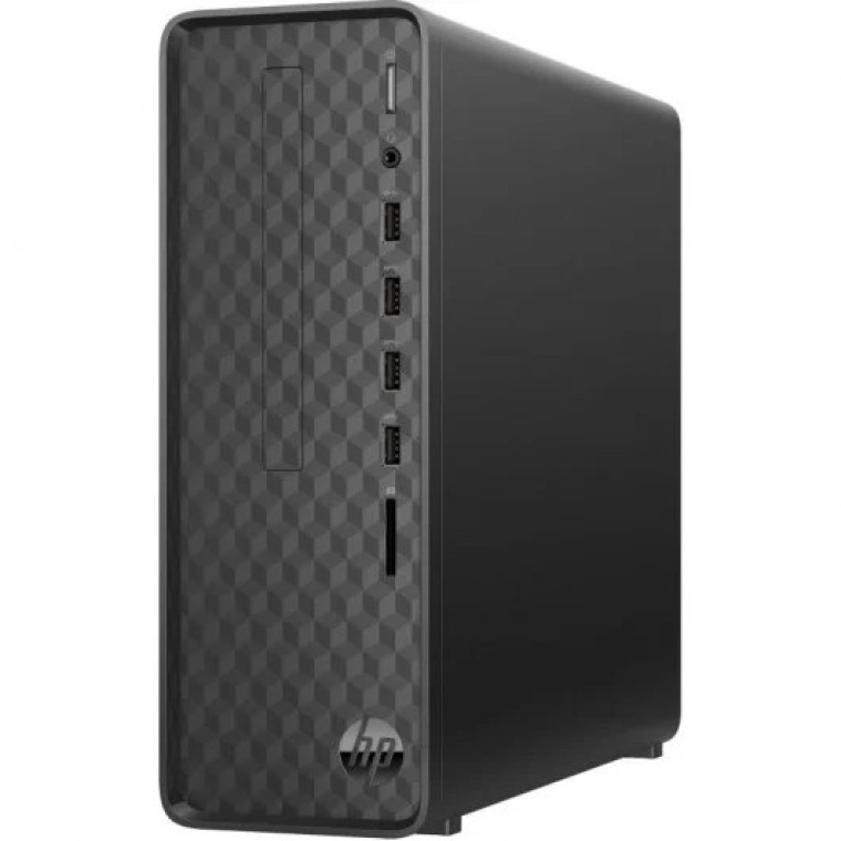 HP Slim Desktop S01-pF3016ns Intel Core i3-13100/8GB/512GB SSD