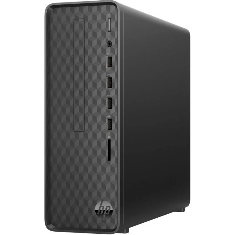 HP Slim Desktop S01-pF3007ns Intel Core i5-13400/8GB/512GB SSD