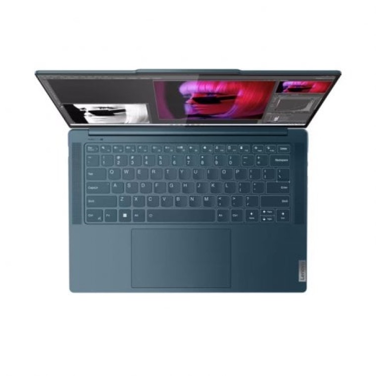 Lenovo Yoga Pro 9 14IRP8-637 Intel Core i9-13905H/64GB/1TB SSD/RTX 4070/14.5'' Tátil (PT)