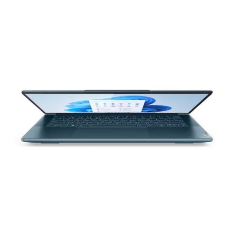 Lenovo Yoga Pro 9 14IRP8-637 Intel Core i9-13905H/64GB/1TB SSD/RTX 4070/14.5'' Tátil (PT)