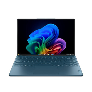 Portátil Lenovo Yoga Slim 9 14ILL10 14″ Intel Core Ultra 7 258V 32GB 1TB OLED AI Copilot+ Portátil Lenovo Yoga Slim 9 14ILL10 14″ Intel Core Ultra 7 258V 32GB 1TB OLED AI Copilot+