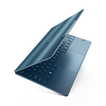 Portátil Lenovo Yoga Slim 9 14ILL10 14″ Intel Core Ultra 7 258V 32GB 1TB OLED AI Copilot+ Portátil Lenovo Yoga Slim 9 14ILL10 14″ Intel Core Ultra 7 258V 32GB 1TB OLED AI Copilot+
