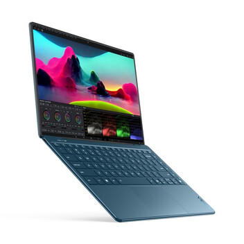Portátil Lenovo Yoga Slim 9 14ILL10 14″ Intel Core Ultra 7 258V 32GB 1TB OLED AI Copilot+ Portátil Lenovo Yoga Slim 9 14ILL10 14″ Intel Core Ultra 7 258V 32GB 1TB OLED AI Copilot+