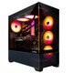 Ordenador Sobremesa DeepGaming Dominion Intel Core i7-14700F/64GB/1TB SSD/RTX 4060 Ti