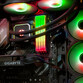 Ordenador Sobremesa Deep Gaming DOMINION Intel Core i7-14700F 32GB 2TB SSD RTX 5080 Windows 11 Pro
