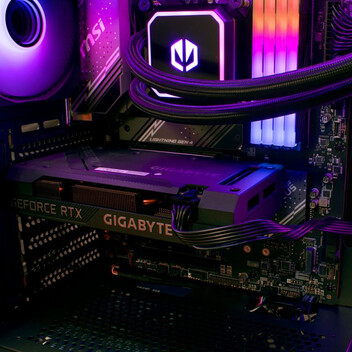 Ordenador Sobremesa Deep Gaming DOMINION Intel Core i7-14700F 32GB 2TB SSD RTX 5080 Windows 11 Pro