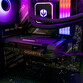 Ordenador Sobremesa Deep Gaming DOMINION Intel Core i7-14700F 32GB 2TB SSD RTX 5080 Windows 11 Pro