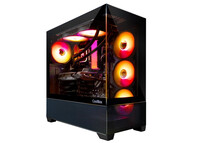 Ordenador Sobremesa DeepGaming Dominion Intel Core i9-14900F/32GB/1TB SSD/RTX 5070