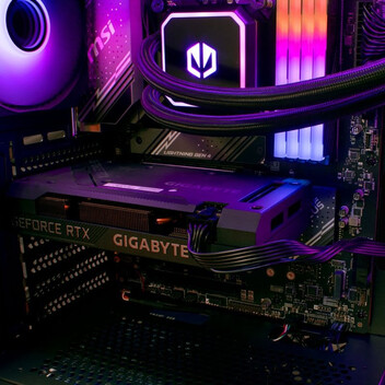 Ordenador Sobremesa DeepGaming Dominion Intel Core i9-14900F/32GB/1TB SSD/RTX 5070