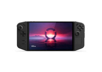 Lenovo Legion Go AMD Ryzen Z1 Extreme 16GB/512GB Videoconsola Portátil 8.8"