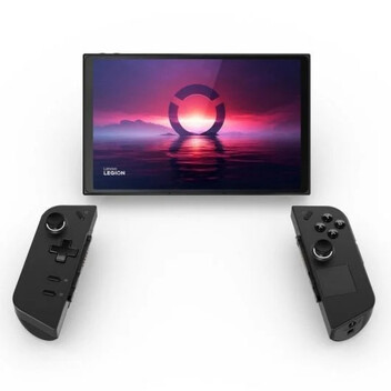Lenovo Legion Go AMD Ryzen Z1 Extreme 16GB/512GB Videoconsola Portátil 8.8"