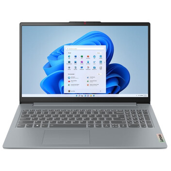 Portátil Lenovo IdeaPad Slim 3 Gen 8 15IRH8 Intel Core i7-13620H/16GB/1TB SSD/15.6" + Windows 11 Hom Portátil Lenovo IdeaPad Slim 3 Gen 8 15IRH8 Intel Core i7-13620H/16GB/1TB SSD/15.6" + Windows 11 Hom