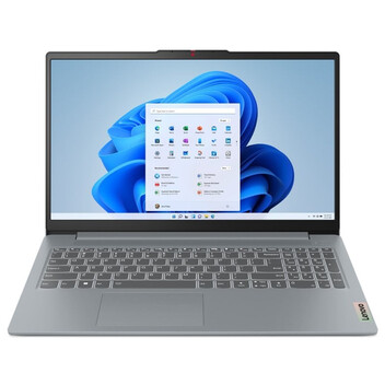 Portátil Lenovo IdeaPad Slim 3 15IAH8 Intel Core i5-12450H/16 GB/512GB SSD/15.6" Portátil Lenovo IdeaPad Slim 3 15IAH8 Intel Core i5-12450H/16 GB/512GB SSD/15.6"