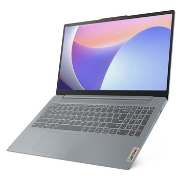 Portátil Lenovo IdeaPad Slim 3 15IAH8 Intel Core i5-12450H/16 GB/512GB SSD/15.6" Portátil Lenovo IdeaPad Slim 3 15IAH8 Intel Core i5-12450H/16 GB/512GB SSD/15.6"