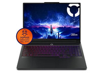 Portátil Lenovo Legion Pro 7i OLED 16IAX10H Intel Core Ultra 9 275HX/64GB/1TB SSD/RTX 5080/16"