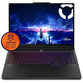 Portátil Lenovo Legion Pro 7i OLED 16IAX10H Intel Core Ultra 9 275HX/64GB/1TB SSD/RTX 5080/16"